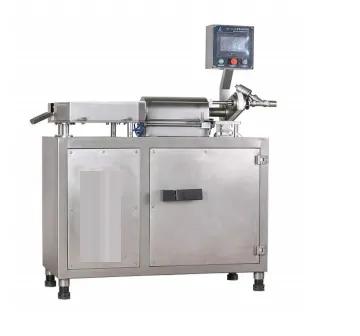 Susage Making Machine Linking Twisting Machine