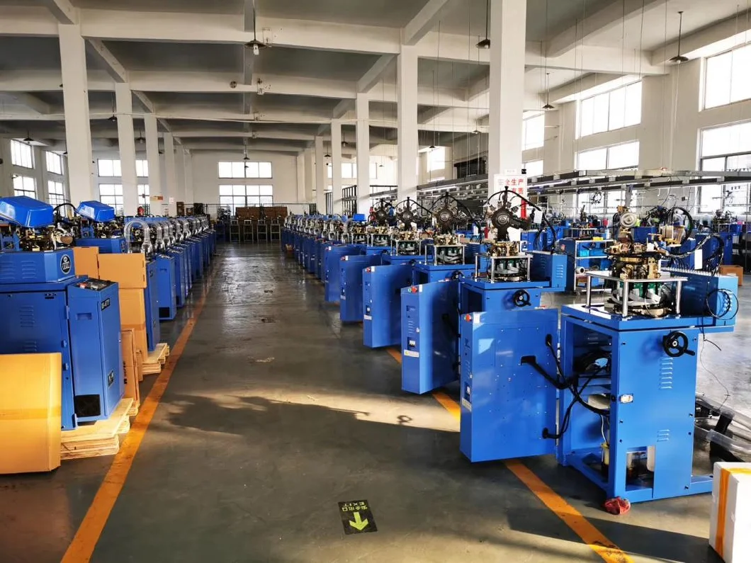 China Computerized Single Cylinder Silk Stockings Knitting Machine Plain Price