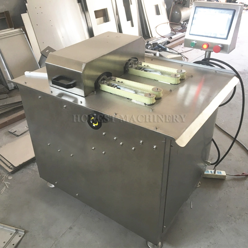 Factory Price Sausage Clipper Machine / Sausage Linking Machine