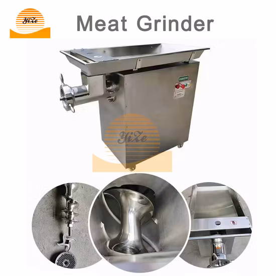 Máquina Manual para atar salchichas, máquina semiautomática para atar cuerdas, atar, atar, atar, salchichas